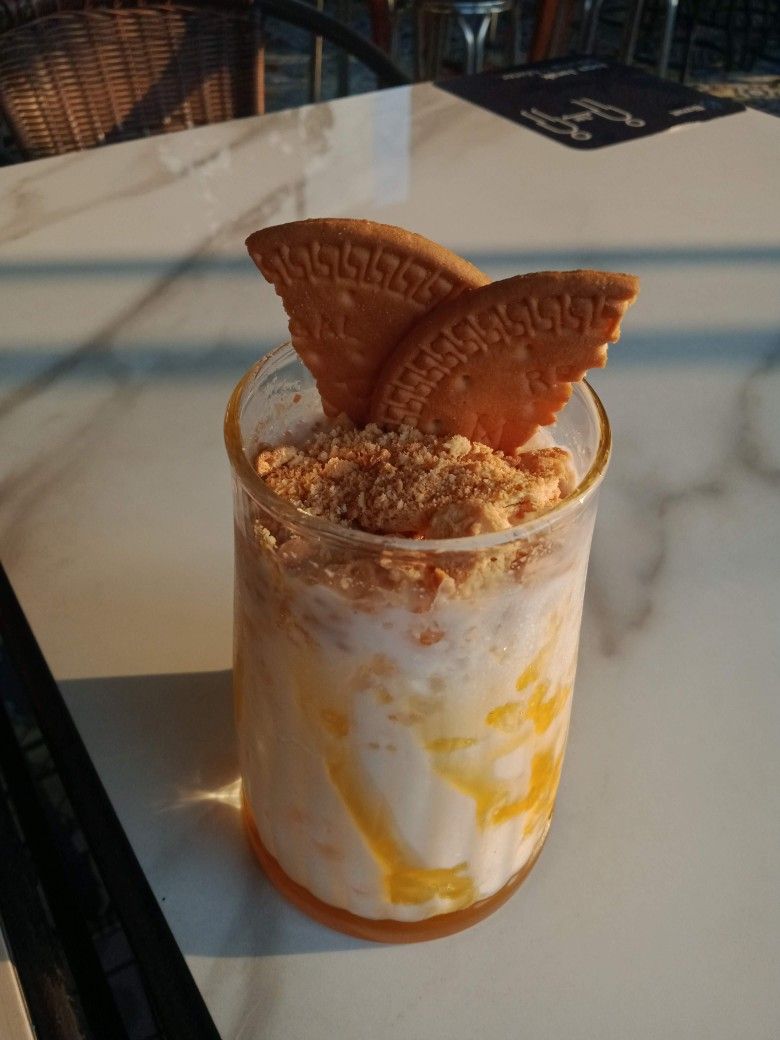 Es Kopi Susu Regal