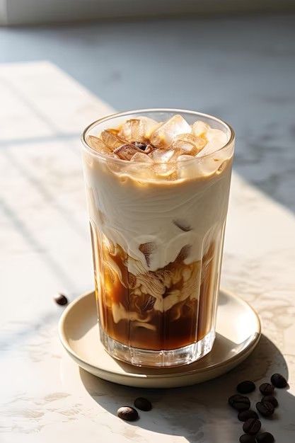 Es Kopi Susu Gula Aren