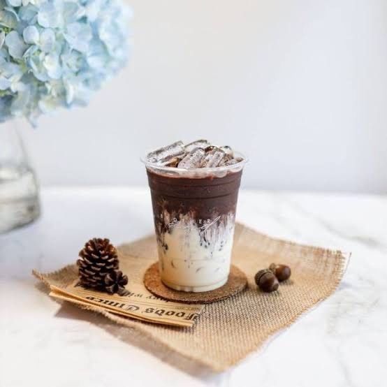 Choco Oreo